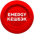 Ícone do programa: ENERGY КЕШБЭК
