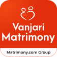 Vanjari Matrimony - Shaadi App
