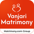 Icon of program: Vanjari Matrimony - Shaad…