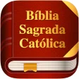 Bíblia católica com áudio