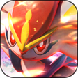 Ikon program: Pocket Arena