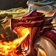 Icon of program: Dragonheir: Silent Gods