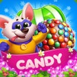 Programın simgesi: Candy Crunch 2024 - Match…