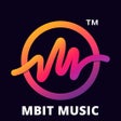 Symbol des Programms: MBit Music Video Maker