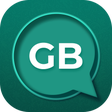 プログラムのアイコン：GB Version Apk