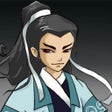 掌门霸图-放置挂机武侠游戏 icon