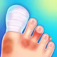 Pinky toe doctor