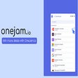 ไอคอนของโปรแกรม: OneJam Chrome Plugin