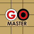 Ikona programu: Go Master, Tsumego Go Pro…