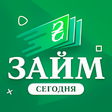 程序图标：Займы онлайн на карту