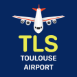 FlightInfo: Toulouse Blagnac