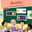 プログラムのアイコン：Tema 8 Kelas 6 Kurikulum …