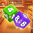 程序图标：Yammy Cube Merge