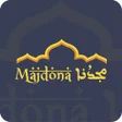 プログラムのアイコン：Majdona - مجدنا