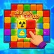 Symbol des Programms: Rainbow Blast: Pop Toy Pu…