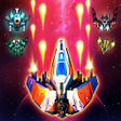 Icon of program: Space War: Spaceship Shoo…
