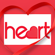 Icon of program: Heart Radio London UK