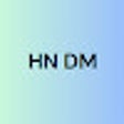 Icon of program: Hacker News Dark Mode