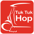 程序图标：Tuk Tuk Hop
