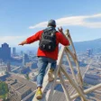ไอคอนของโปรแกรม: Going Up 3D Parkour Simul…