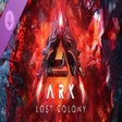 Ikon program: ARK: Lost Colony