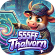 Icoon van programma: 555FFThalvorn