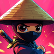 Иконка программы: Ninja Survivor World