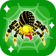 Ícone do programa: Spider Speed Biter