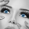 Ikona programu: Hair Color Changer & Eye …