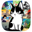Symbol des Programms: AnimeMax
