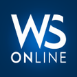 ไอคอนของโปรแกรม: WSonlineTV