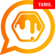 Icoon van programma: Tamil Chat Room : HONEYCH…