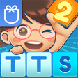 程序图标：Teka Teki Saku 2 : TTS Tr…