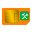プログラムのアイコン：Sim Contacts Tool - Sim C…