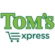 程序图标：Toms Xpress