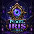 Icon of program: Pixel Iris Hidden: Memory