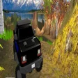 ไอคอนของโปรแกรม: Offroad jeep driving
