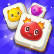 أيقونة البرنامج: Tiles Treasure Tails