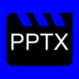程序图标：PPTX to Video