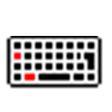 Ikona programu: Hotkeys for Search