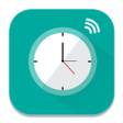 程序图标：Time Speaker - Talking Cl…