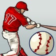 Ikona programu: Pin baseball game