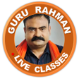程序图标：Rahman Sir Live Classes