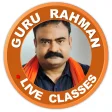 Rahman Sir Live Classes