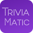 プログラムのアイコン: TriviaMatic