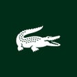 プログラムのアイコン：Lacoste USA: Polos  Sneak…