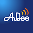 プログラムのアイコン：AuDeeオーディー