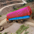 プログラムのアイコン：Cargo Indian Truck Simula…