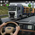 Ikona programu: City Truck Simulator Game…