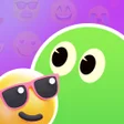 Programın simgesi: Emoji Blend